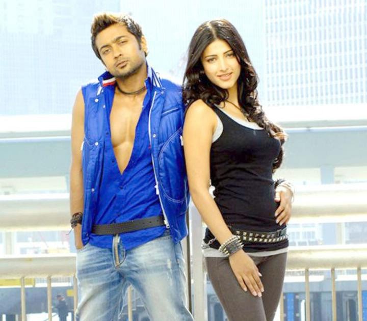 Surya s Maatran latest news